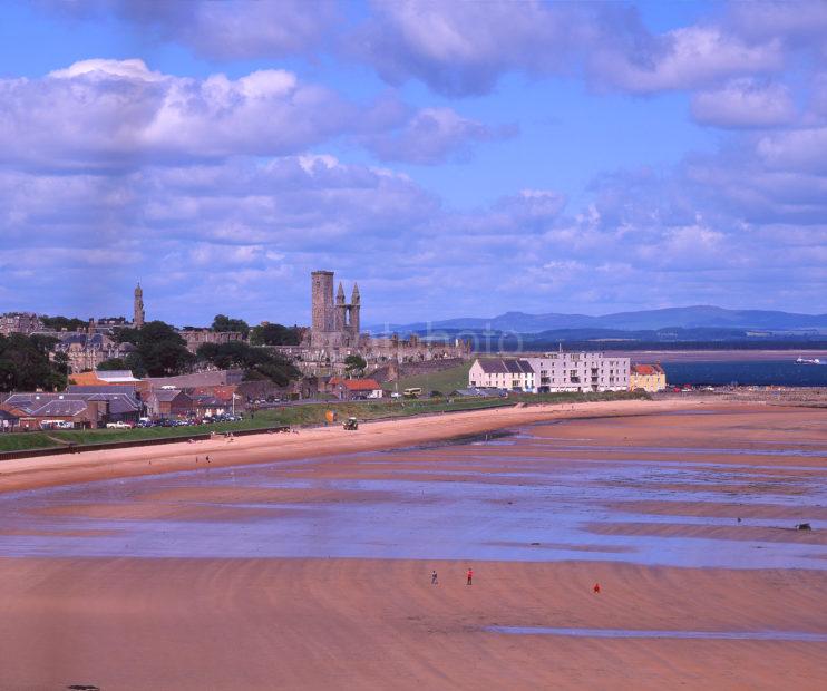 St Andrews Fife