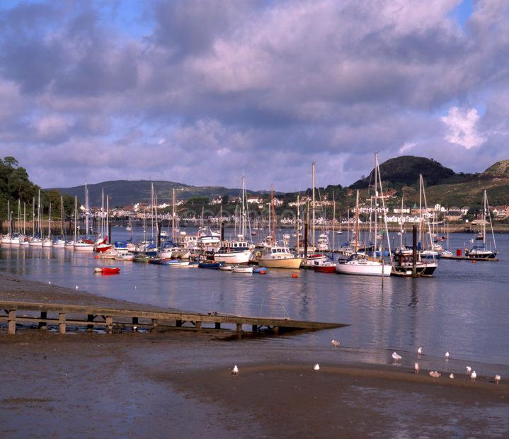 CONWY