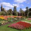 Dunfermline Abbey From Pittencrief Park