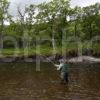 Casting On The River Orchy