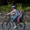 Cycling On Arran