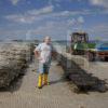 Oyster Beds North Coast Of Barra