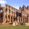 Whitby Abbey