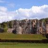 Abbotsford House