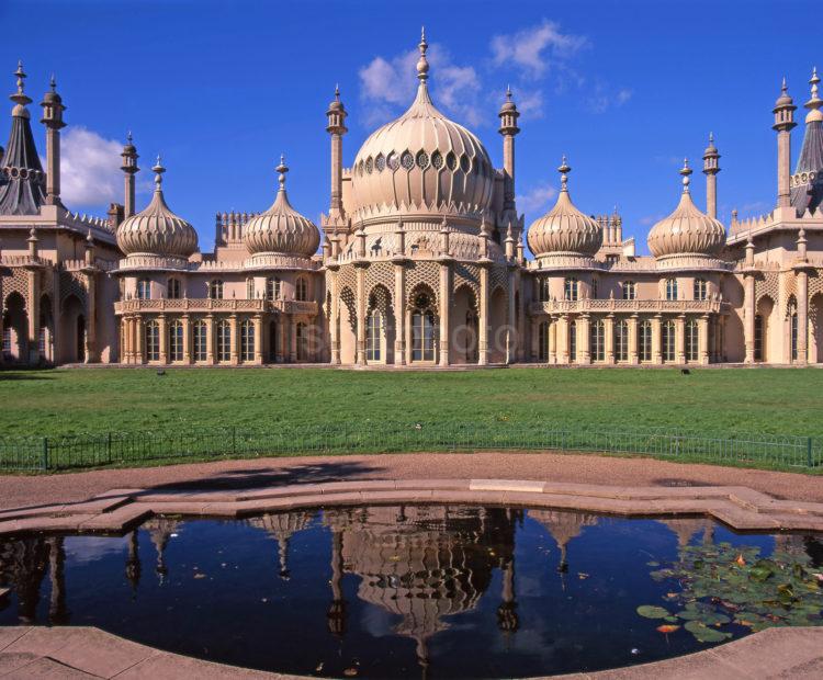 Brighton Pavilion B 388