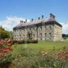 Kinross House From Gardens