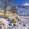 Winter Glencoe West Highlands