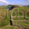 Hadrians Wall Northumbria 5