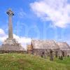 Kirkmadrine Chapel Wigtownshire