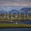 WY3Q8630 Towards The Rugged Cuillins From Roag Nr Dunvegan Skye