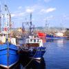 Troon Harbour