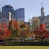 3X8G6913 State Capital Building Nashville TN USA