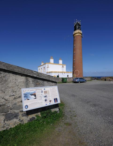 DSC 5330 Butt Of Lewis Lighthouse Island Of Lewis