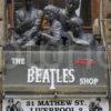 The Beatles Shop Mathew St