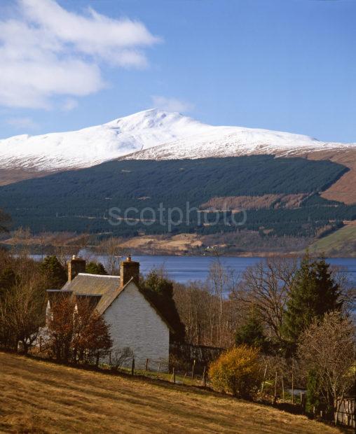 Loch Tay