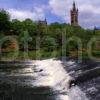 KELVINGROVE UNIVERSITY TOWER