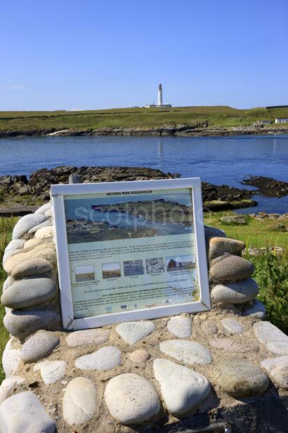 Lighthouse Nr Portnahaven