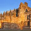 Rosslyn Chapel Nr Edinburgh