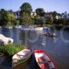 The River Dee Chester