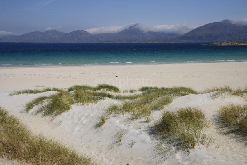 DSC 9552 South Harris Beaches At Luskentyre