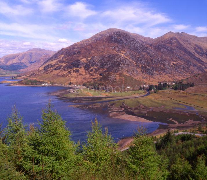 Loch Duich