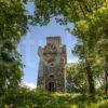 Lady Margarets Tower