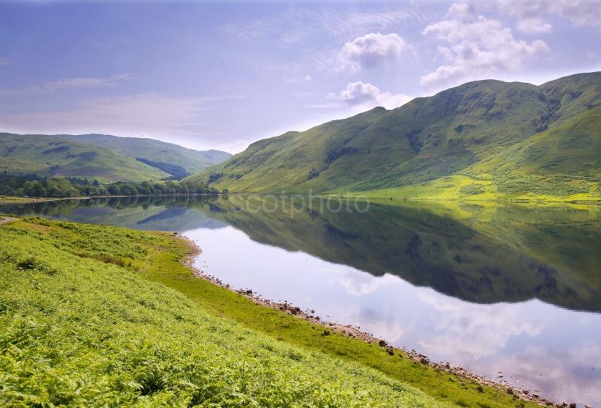 Loch Scammadale