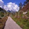 Summer Glen Shiel