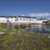 I5D0730 Ardbeg Distillery From The Pier Islay