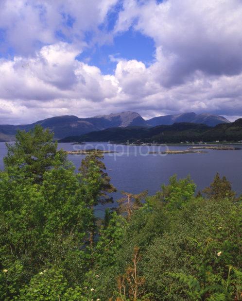 Loch Carron