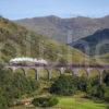 0ddd36bb 198a7104 Steam Train Crossing Glenfinnan Viaduct