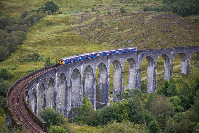 5504d250 198a9476 156 Sprint At Glenfinnan