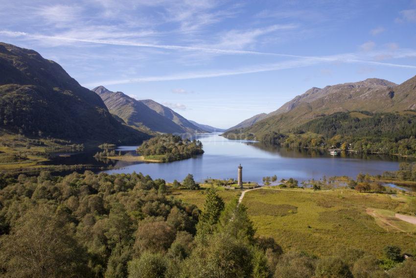 Bc4aeb67 198a7083 Glenfinnan Lochaber