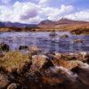 69489f46 Lochan Na Achlaise Rannoch Moor