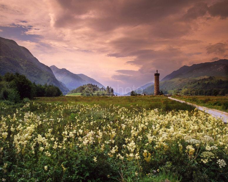 1ef8ea1e Glenfinnan Monument