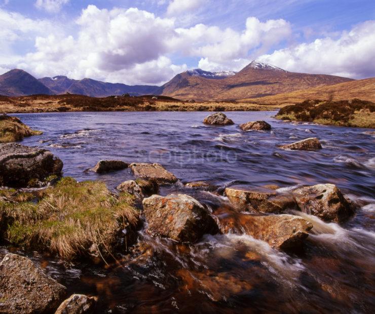 69489f46 Lochan Na Achlaise Rannoch Moor