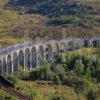 F3f6deef 1z6e9997 156 Crossing The Glenfinnan Viaduct