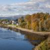 50391ae9 1z6e0288 Lora View From Connel Bridge Oct 2019