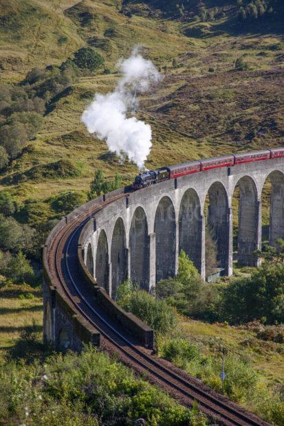 3786d677 1z6e9976 Steam Train Glenfinnan 2019