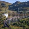 C51a6dec 1z6e9978 Steam Train Glenfinnan Sept 2019