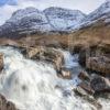 1Z6E0753 Bidean Nam Bian Glencoe