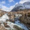 1Z6E0720 Bidean Nam Bian Glencoe