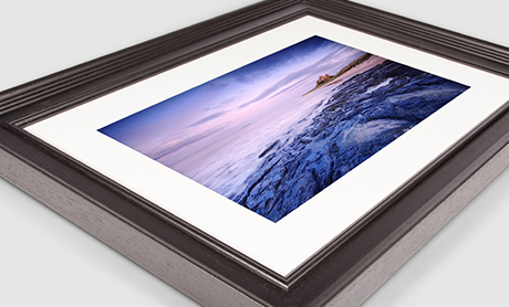 Framed Prints