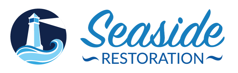 Seaside Restoration logo