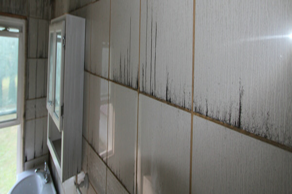 smoke damage cleaning