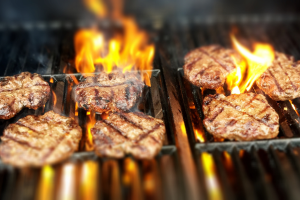 Summer Fire Safety Tips