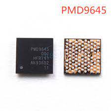 PMD9645 For iPhone 7 7plus Baseband IC