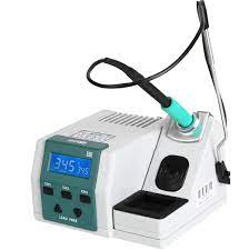 Xsoldering Lead-free Precision Soldering Station With JBC Soldering Ti