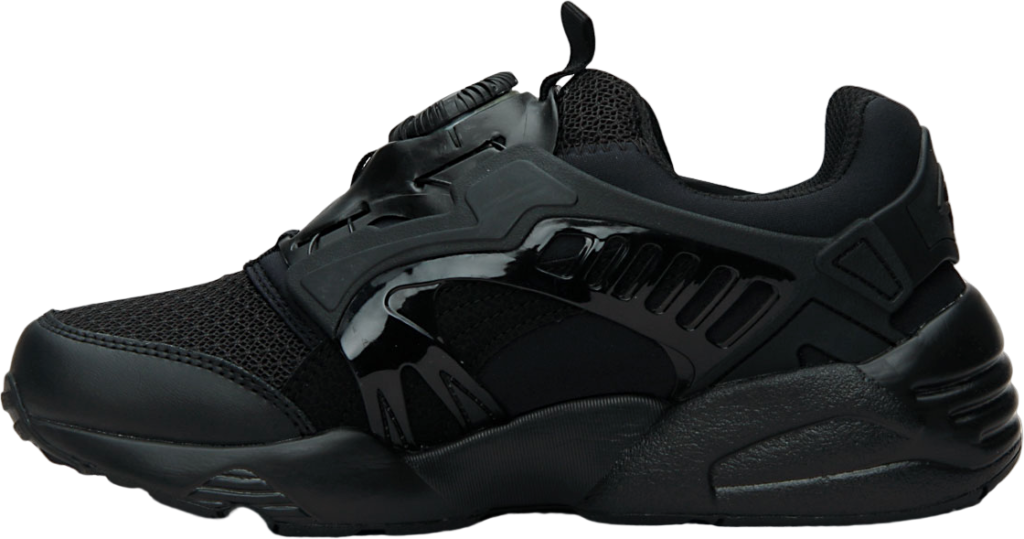 Puma Disc Blaze Ct Black