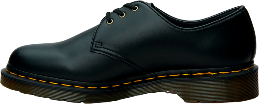 Dr Martens 1461 Vegan Black